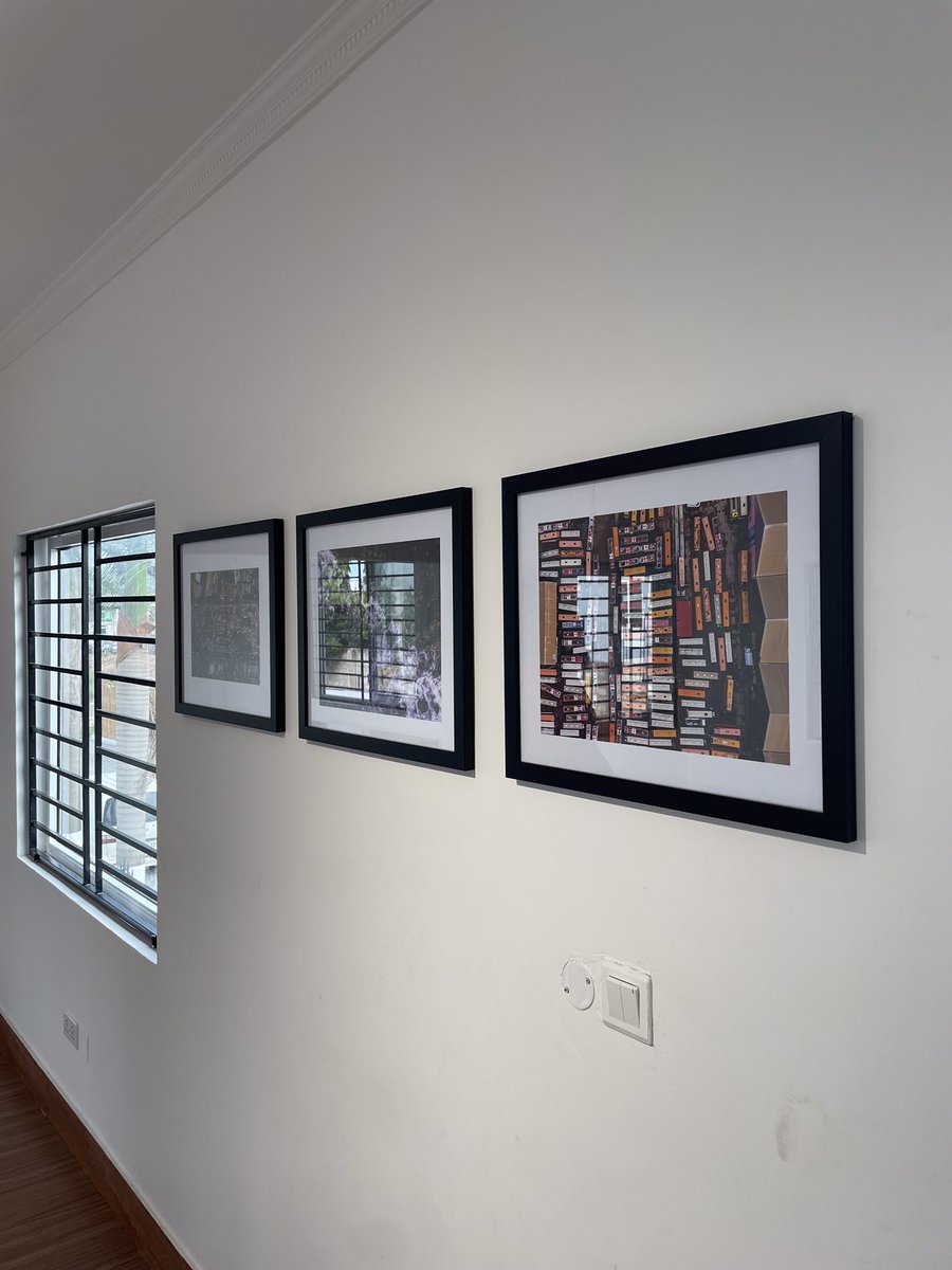 biz_nsakie's tweet photo. A carefully curated co-working space, a diverse and unique art catalog and quite an affordable yet inclusive experience https://t.co/vtmcmo9jsG