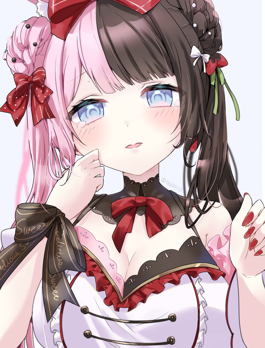 TASK+のイラスト