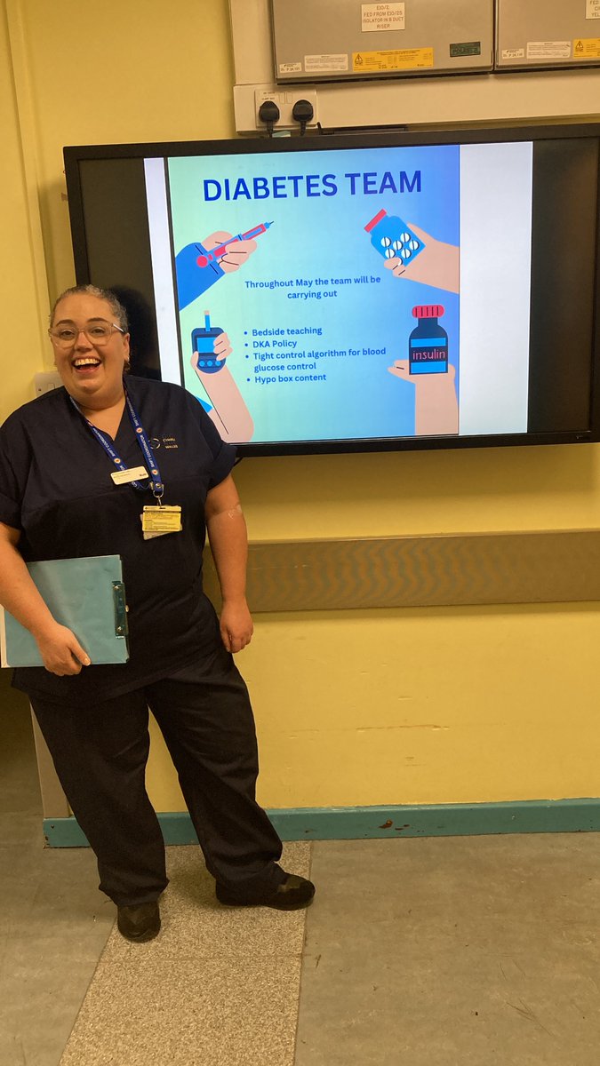Hayley Valentine (@hayleyval100) on Twitter photo Our digital noticeboards at @UHWCriticalCare are up and running, a paperless way to share information and communication to all staff. 🖥️📱
<a href="/Clements4Joanne/">Jo Clements</a>
<a href="/SunnyCrothers/">Sunny Crothers</a>
<a href="/RuthStenning/">ruth stenning</a> Our digital noticeboards at @UHWCriticalCare are up and running, a paperless way to share information and communication to all staff. 🖥️📱
<a href="/Clements4Joanne/">Jo Clements</a>
<a href="/SunnyCrothers/">Sunny Crothers</a>
<a href="/RuthStenning/">ruth stenning</a>