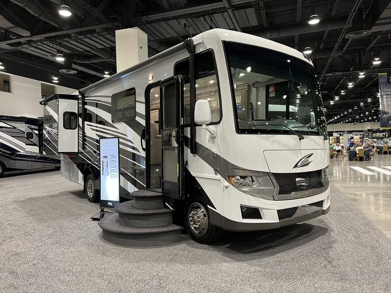 MountComfortRV's tweet image. Check out the new 2024 Newmar Bay Star Sport 2912 and the new 2024 Newmar Bay Star Sport 3014! Interested? Call (800) 899-6676 for more information! You can check out all our Newmars on our website: mountcomfortrv.com/default.asp?co…...
#mountcomfortrv #newmar #rv #rvlife #indiana