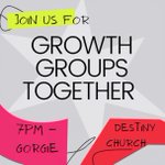 Photo by Destiny Church Edinburgh (@DestinyChurchEd)