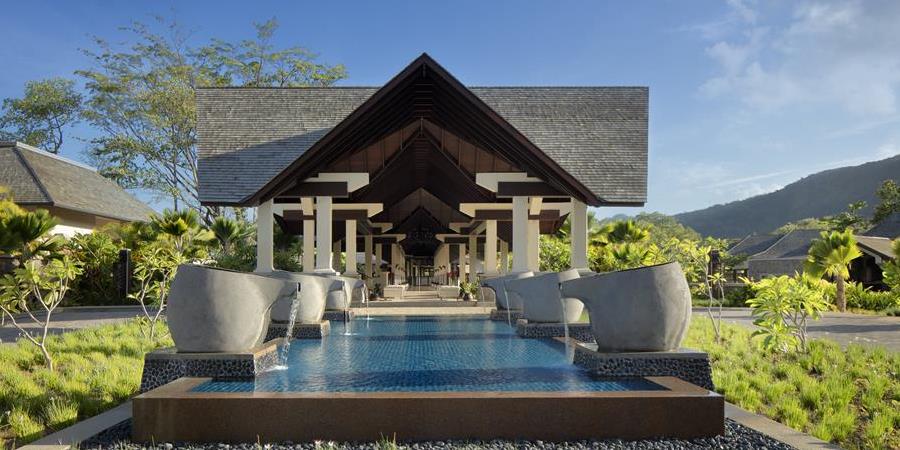 Your dream Seychelles holiday - tailor-made by Tropic Breeze! #seychellesislands #seychellesholidays #storyseychelles #paradisesunseychelles #luxuryholidays mailchi.mp/tropicbreeze.c…