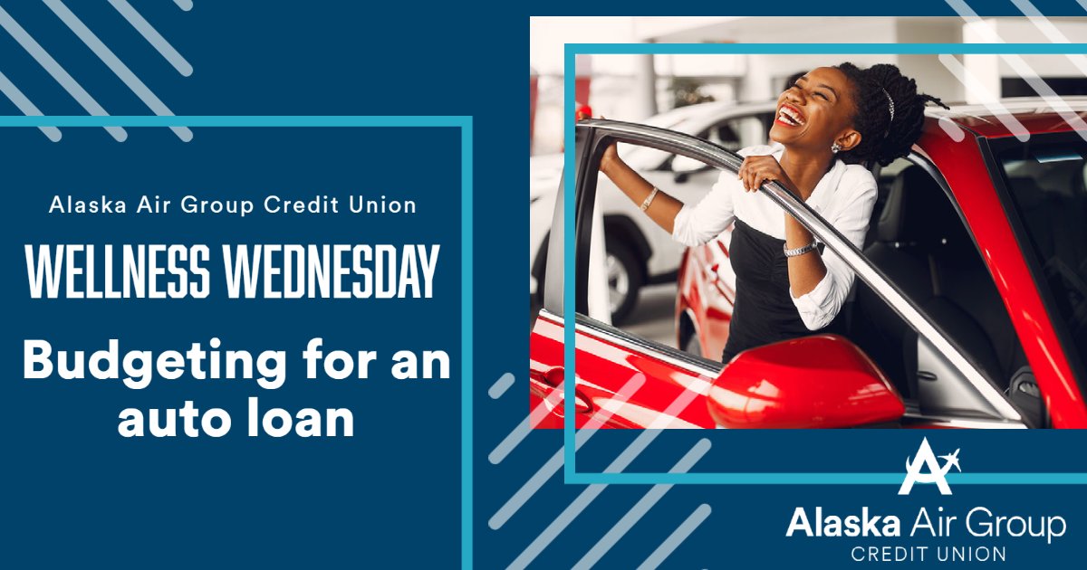 Alaska Air Group CU tweet media