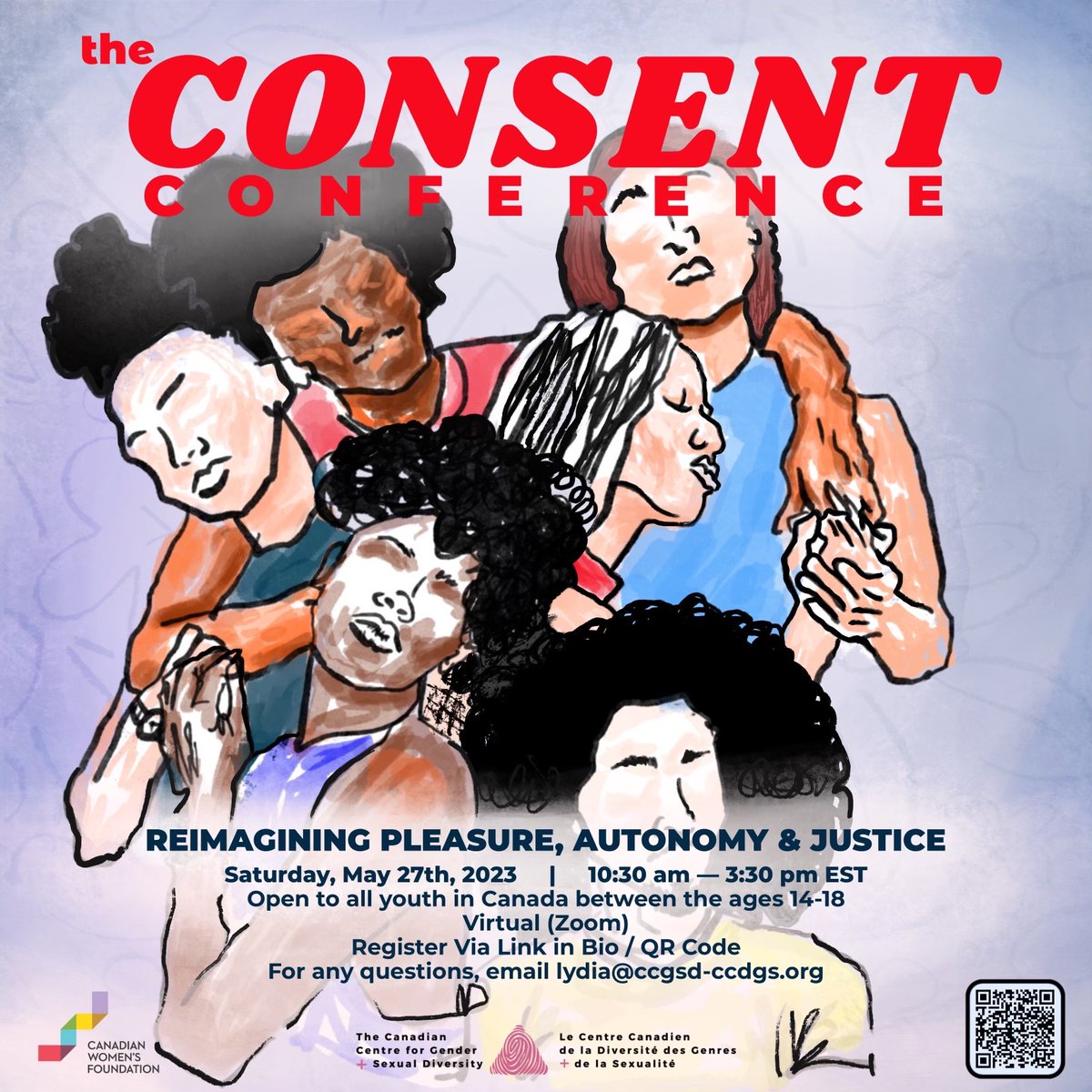 Canadian Centre for Gender and Sexual Diversity tweet media