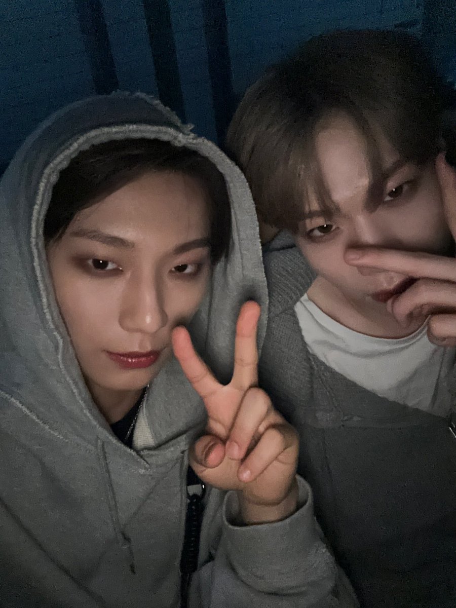 [📷][#WOOJU_RAID]

2주차 시작🍀

#블리처스 #BLITZERS #우주 #WOOJU