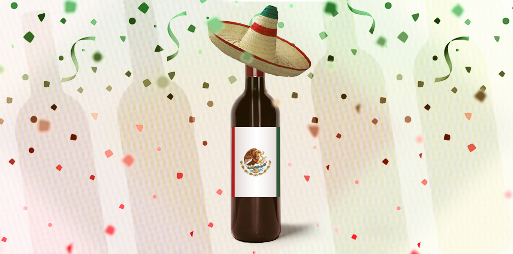Here's this week's Newsletter! Celebrate Cinco de Mayo with us Friday! Taco Bar, Beer Specials, Wine-Based Margaritas, Sombrero Contest...good times. And, the Kentucky Derby is Saturday! Click the link and read on to see all of our plans!

https://conta.c
conta.cc/3LBcKds