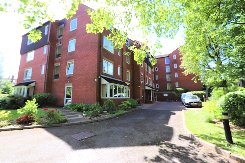 SOLD STC: Bryngwyn Road #Newport. Flat - 1 bed £54,950