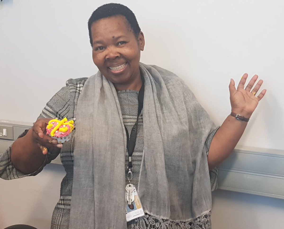 dhpesu's tweet image. What a delightful day at the CHPE decorating cupcakes in support of the pantry project! Staff and students brought non-perishable food in exchange for a sweet treat. Thanks to everyone for making this such a fun and worthwhile initiative. #CHPE #PantryProject #CupcakeDecorating&quot;