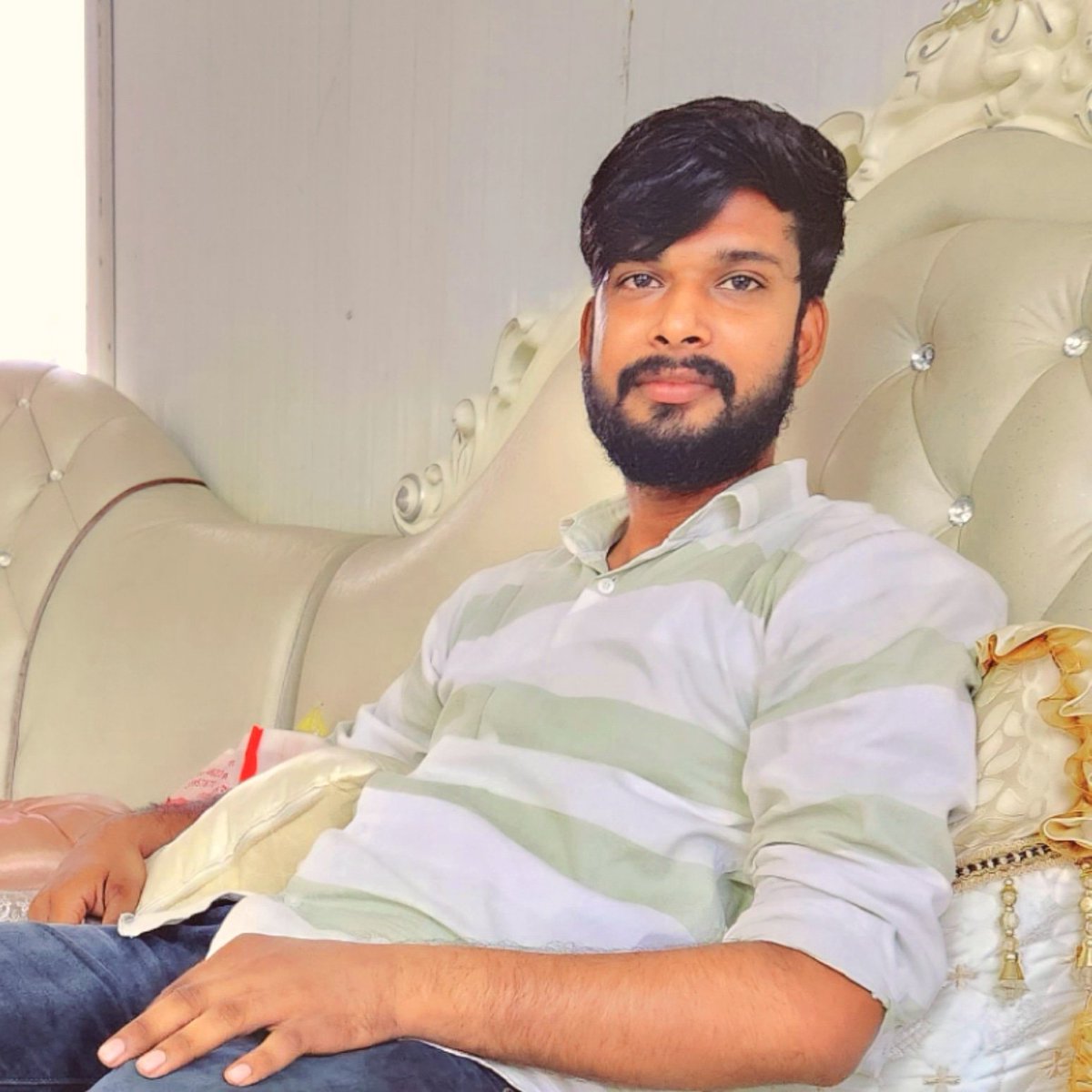 Vishwajeetupc's tweet image. आप सभी को राम राम🙏