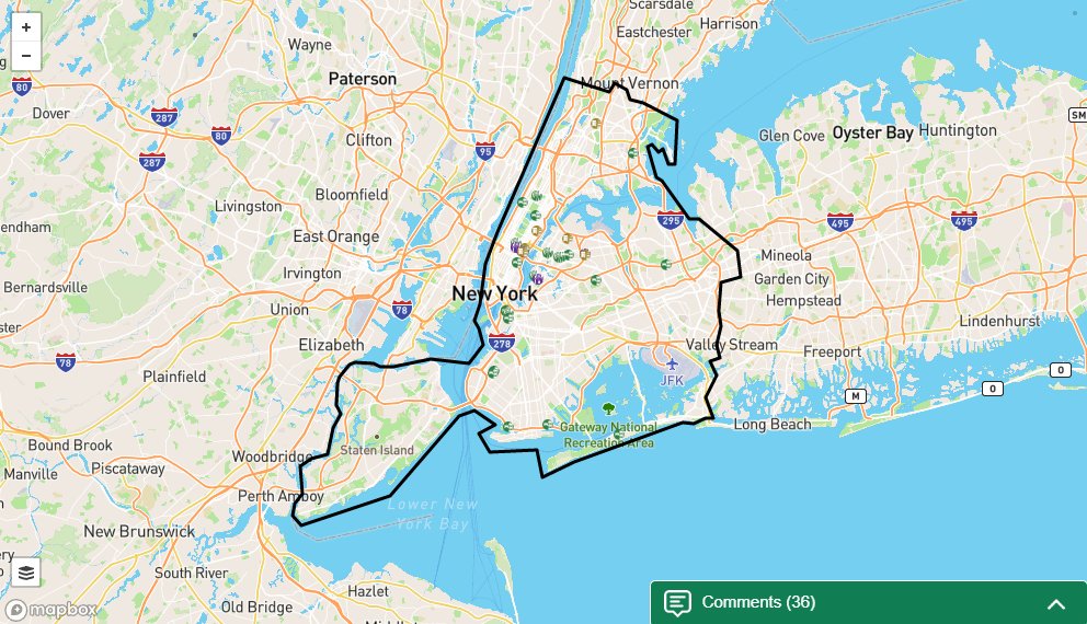 NYC_DOT's tweet photo. Blocked bike and bus lanes slow down commutes &amp; make streets less safe. Today we're launching a new web platform where New Yorkers can report problem areas where double-parking and blocked lanes commonly occur due to vehicle loading and unloading.

Portal: https://t.co/yVZet05m3m https://t.co/UUQNO5KlmS