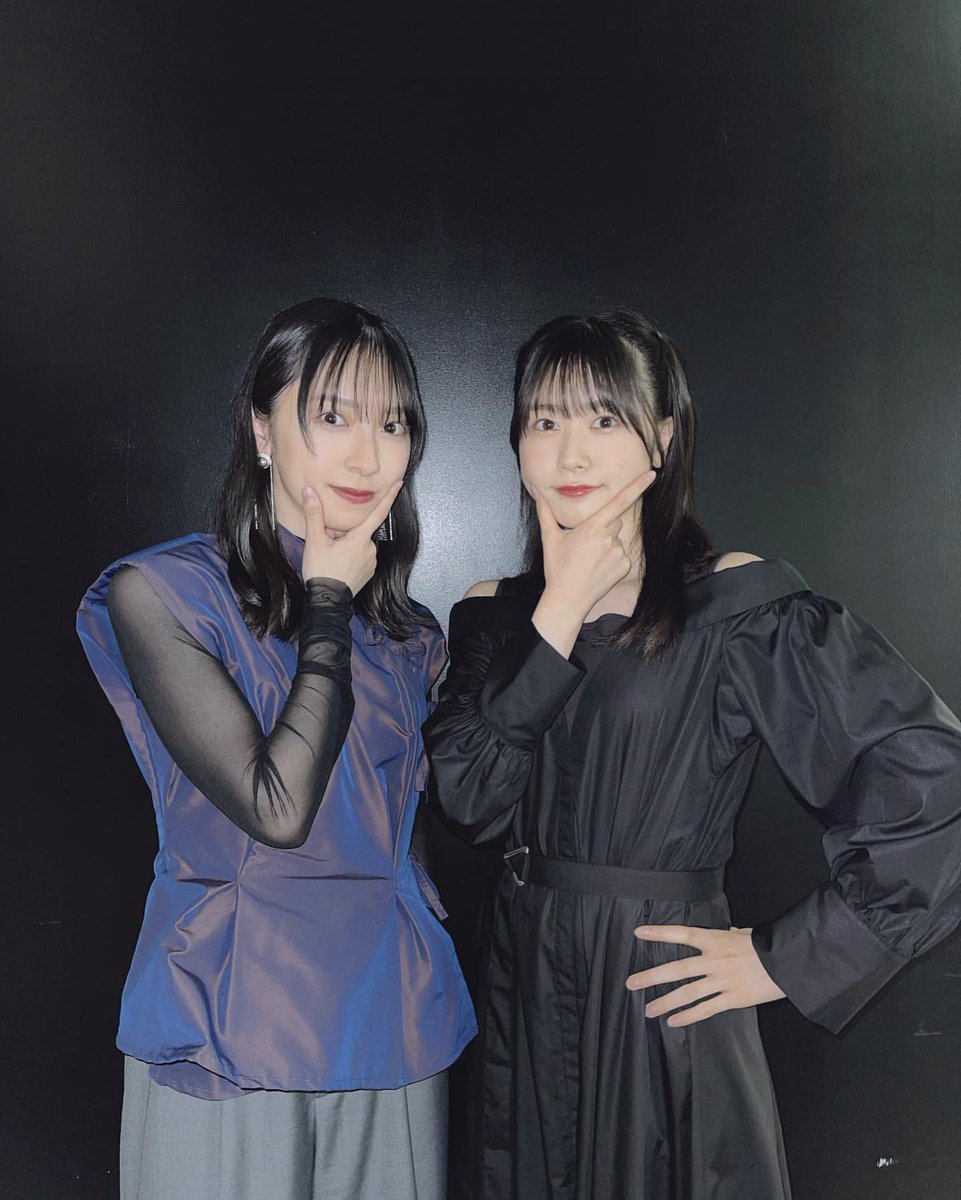 akari_2__'s tweet photo. ハーフツインの丹生明里ちゃん集🐈‍⬛🩶 https://t.co/UkiWDuZWeO