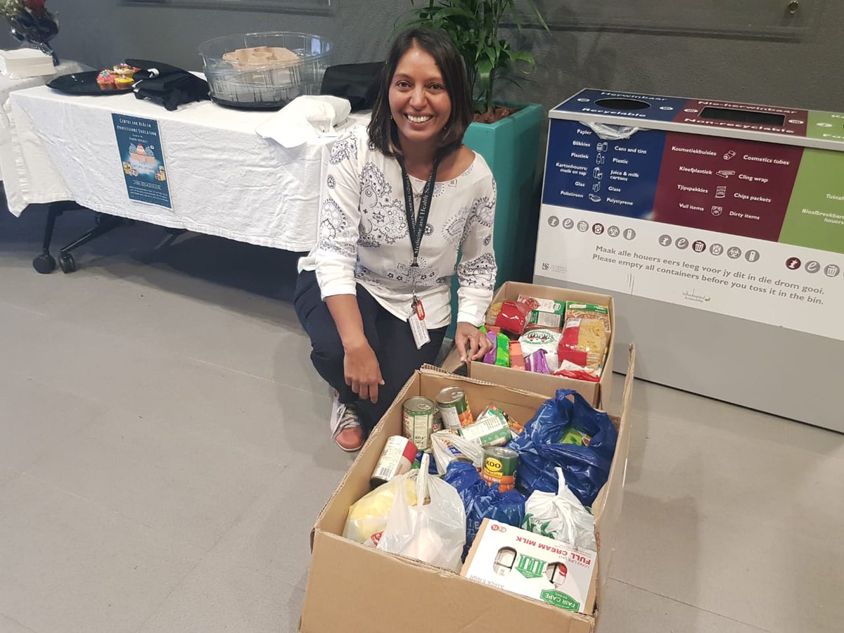 dhpesu's tweet image. What a delightful day at the CHPE decorating cupcakes in support of the pantry project! Staff and students brought non-perishable food in exchange for a sweet treat. Thanks to everyone for making this such a fun and worthwhile initiative. #CHPE #PantryProject #CupcakeDecorating&quot;