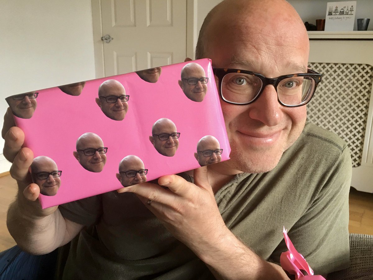 Marshall Julius tweet media