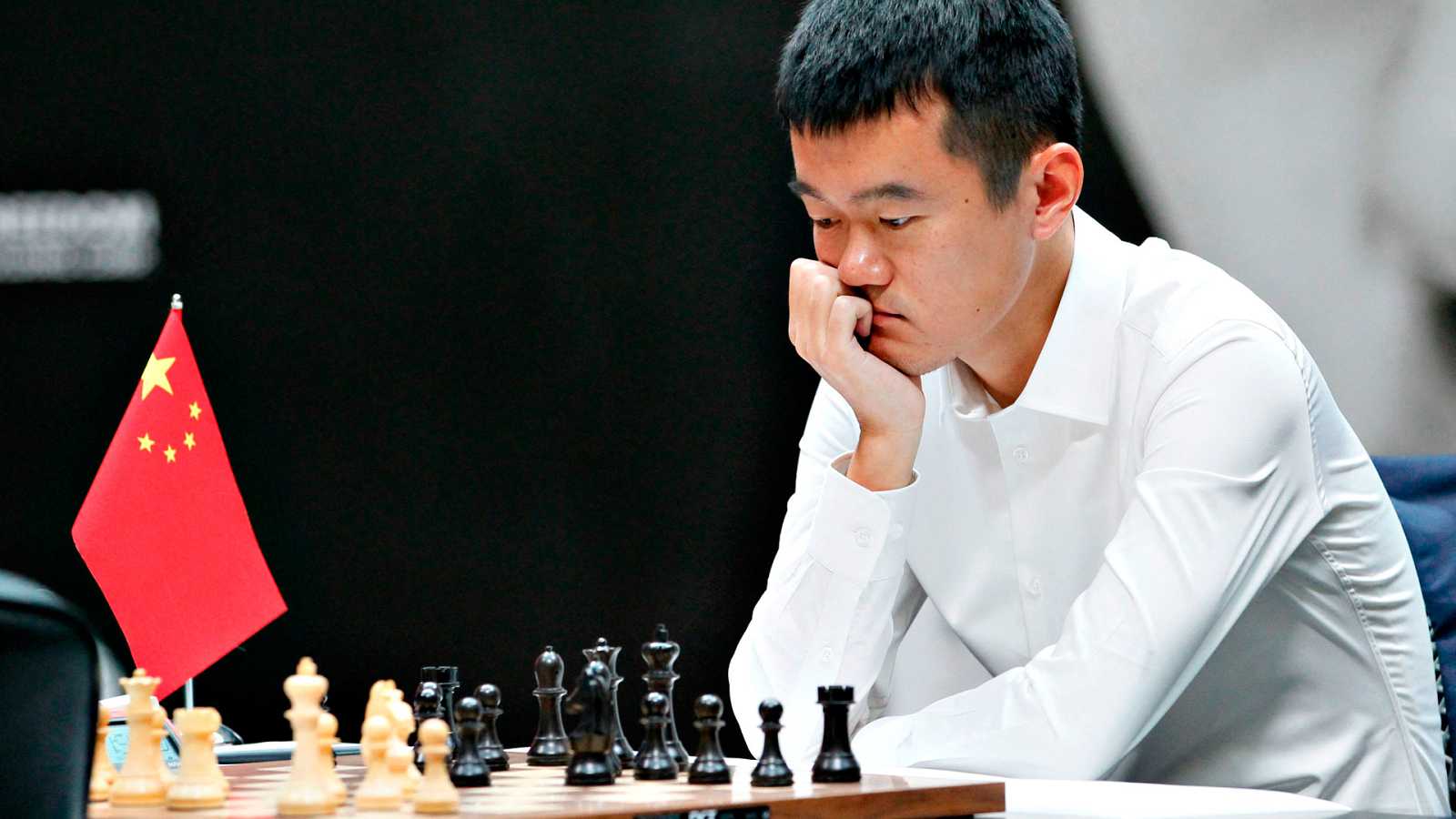 La estrategia del campeón mundial, Ding Liren  La nueva era del ajedrez:  quien domina la guerra psicológica gana - XL Semanal