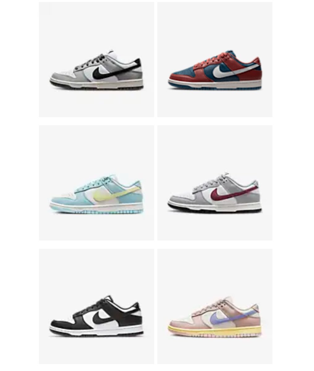 SpringDreamPH's tweet photo. PH GO #SpringDreamGO
NIKE KOREA PASABUY / PABILI
Nike dunk low Panda - 6500 php
DP: 2000 PAYO
DOO: until oos
BAL:
-no fee if MAY 15
-w/ 13% fee if MAY 16-when onhand
NETA
*Check this link for availability of design and sizes: https://t.co/duJ0ZXaIHD
DM to inquire/order https://t.co/d3K8kuESn4