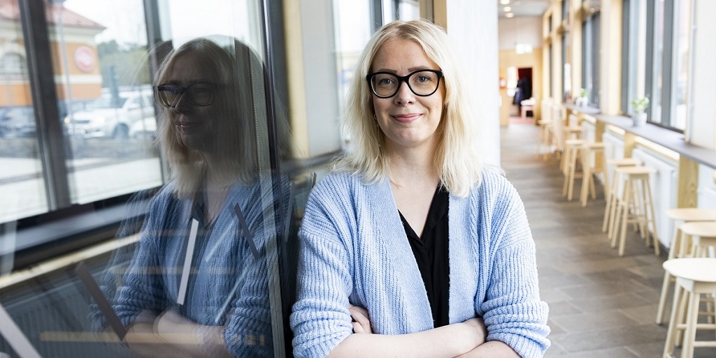 UU Innovation (@uuinnovation) on Twitter photo To move forward with her idea on creating an animal model platform, Emmi Puuvuori, has received support from UU Innovation, including an external mentor. Read why she applied to our mentor programme and what she gained from participating 👇 uuinnovation.uu.se/updates/?tarCo… To move forward with her idea on creating an animal model platform, Emmi Puuvuori, has received support from UU Innovation, including an external mentor. Read why she applied to our mentor programme and what she gained from participating 👇 uuinnovation.uu.se/updates/?tarCo…