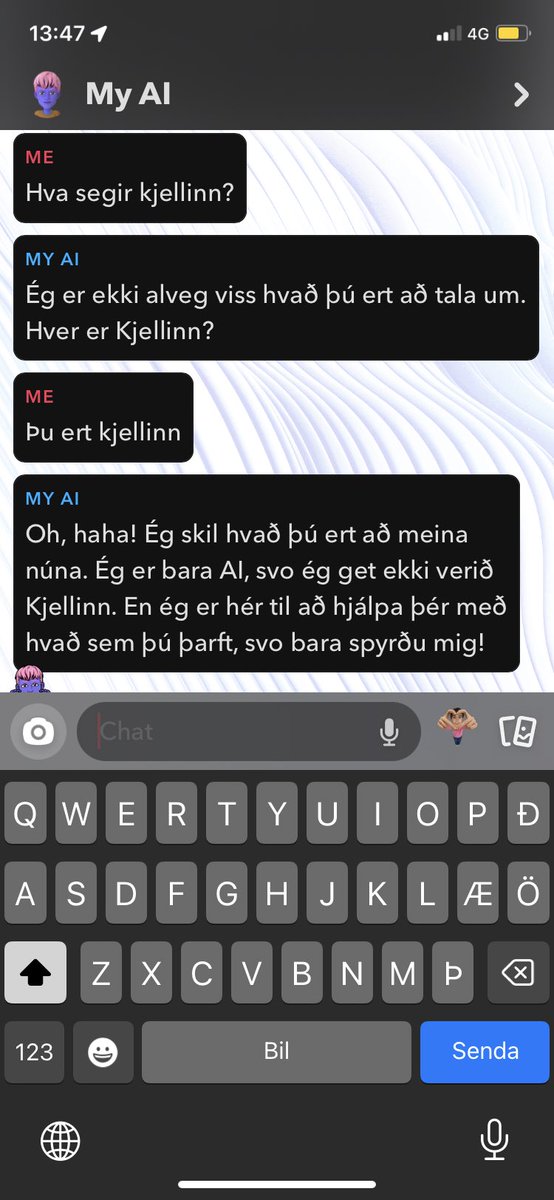 Killi tweet media