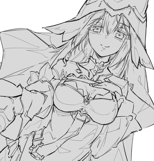 ためしがき。