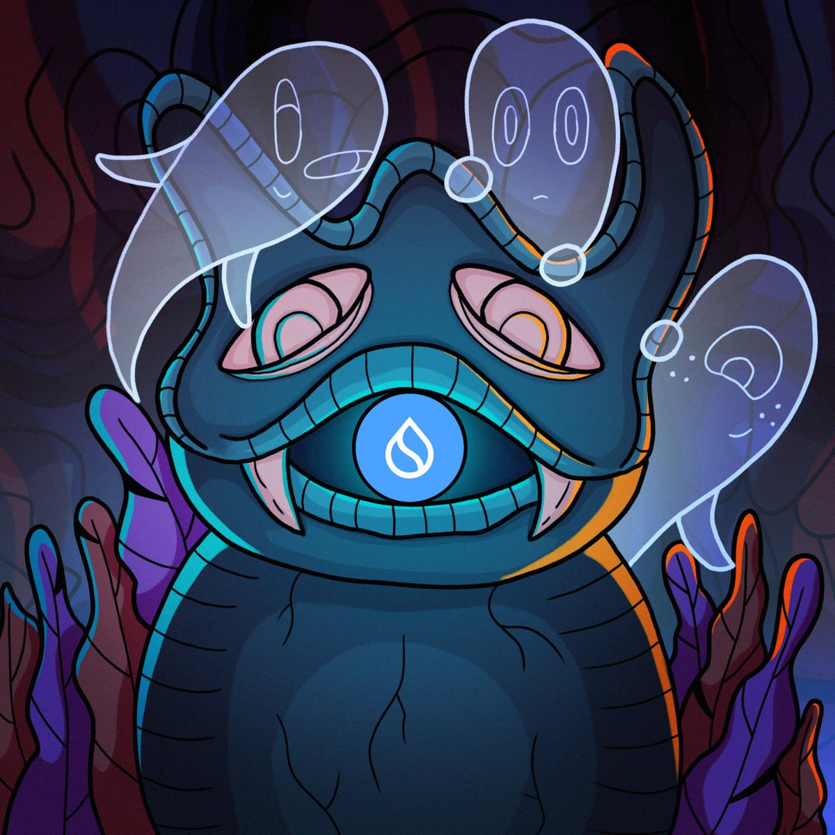 We congratulate the <a href="/SuiNetwork/">Sui</a> team on the release of their project in the mainnet! 

We believe that today is the beginning of a great story in the development of the crypto industry. 

And we are glad to be a part of this story!

$SUI #SuiNetwork #Suinami