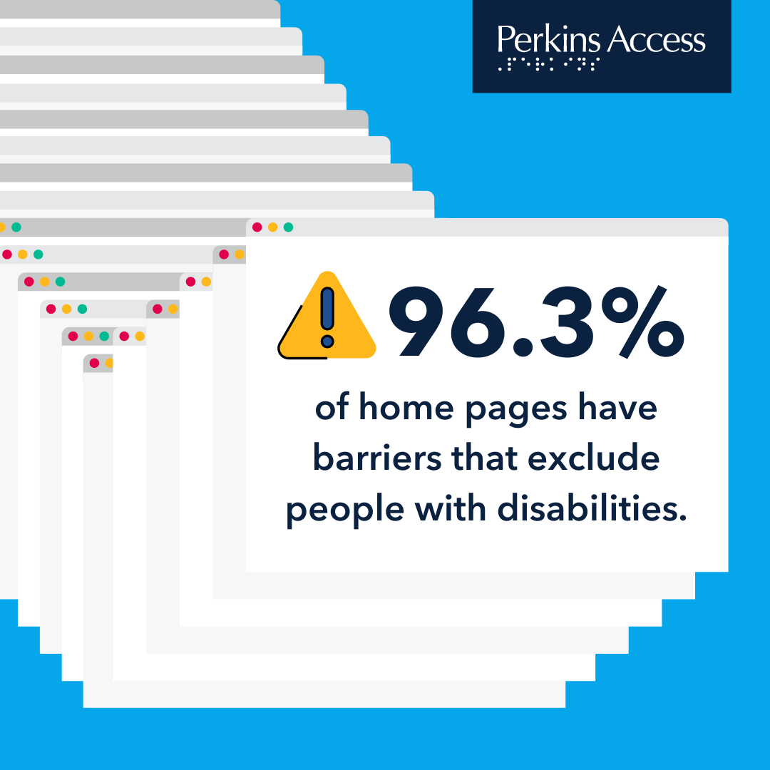 Perkins School for the Blind tweet media