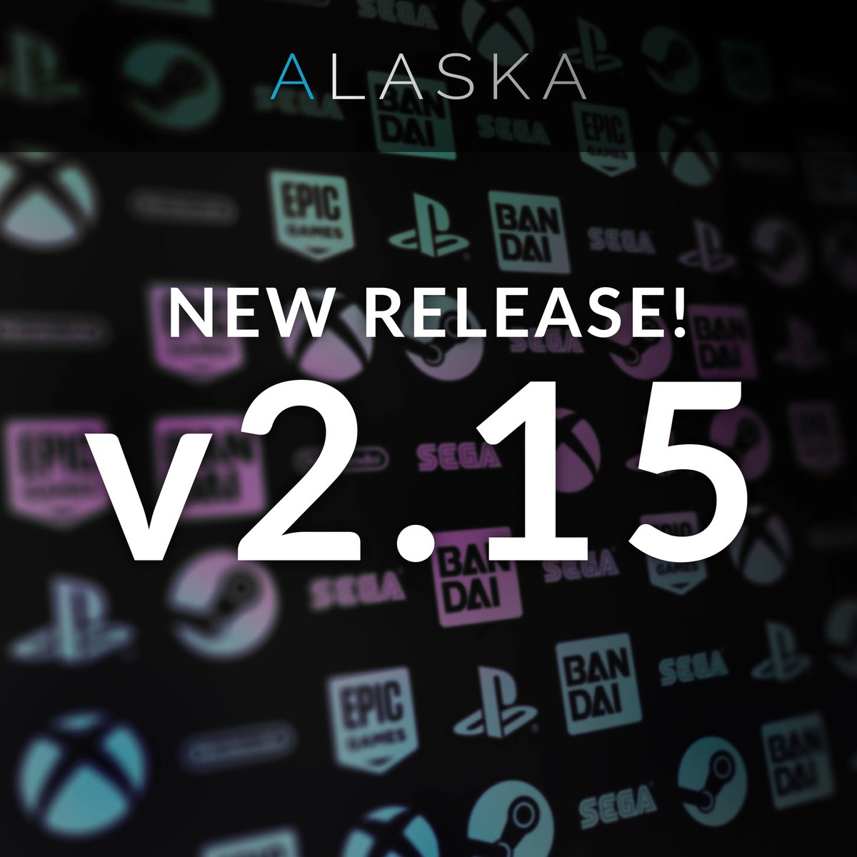ALASKA_K3YS's tweet photo. RELEASE : v2.15 HAS LANDED🛸 Key focus has been on user experience, data visualisation and customer feature requests.
#gamedevelopment #saasproduct #gamesindustry #userexperience #gamedev https://t.co/R0wuFbcsHA