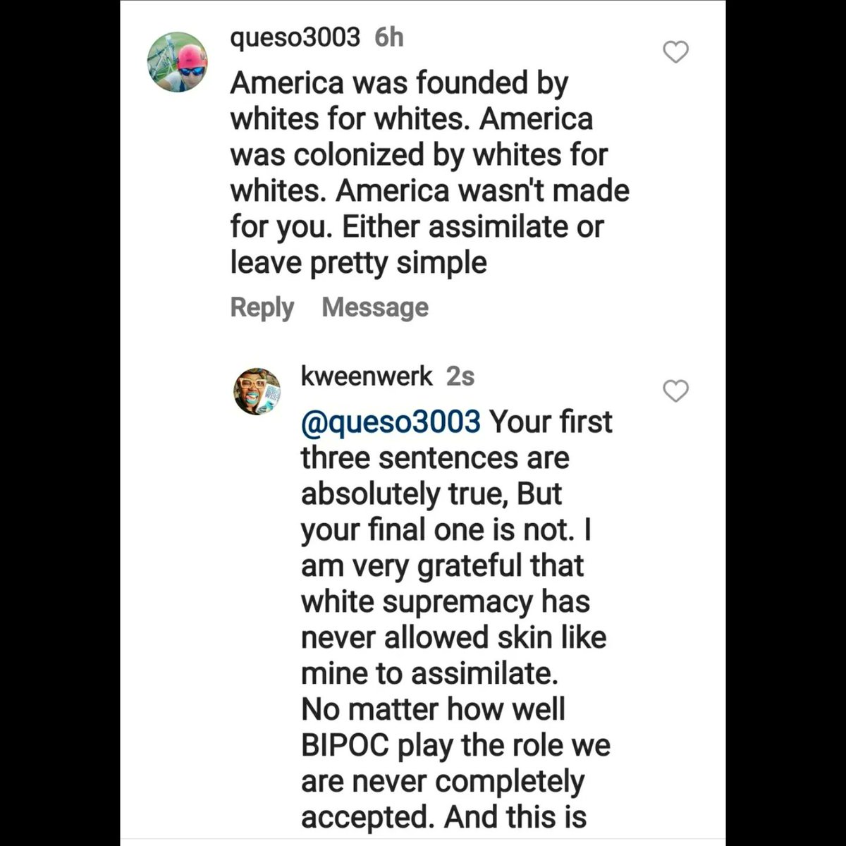 Kween werK (she/they) tweet media