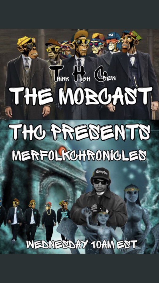 TKO_Music_'s tweet image. @MermaidChron23 @ThinkHighCrew @NovaMoates @Official_Sotov @Lost_Nft_Art @TylerTwoDabs @TKO_Music_ 💿🌅🙏🏼 #THC #ThinkHighCrew