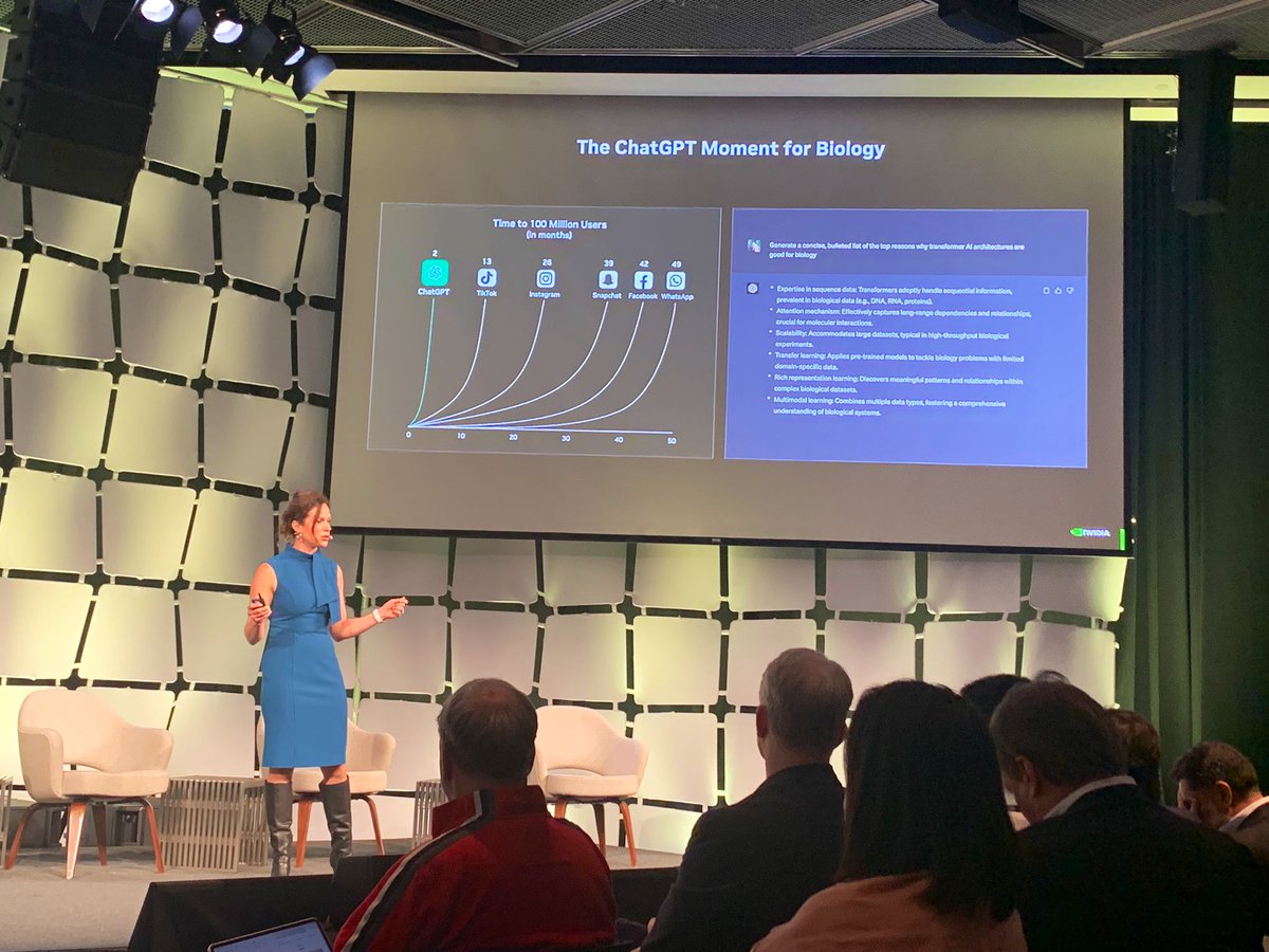 ilkedemir's tweet image. For some reason this does not look convincing… Thanks ChatGPT for overwriting proven, fact-checked, referenced scientific reporting 🤦🏻‍♀️ @kpowgerade at #EmTechDigital