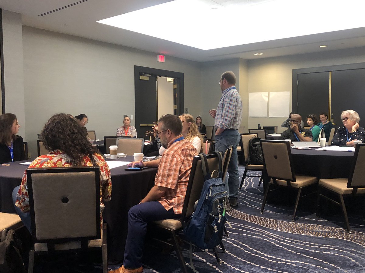 SCCMS_STEM's tweet photo. ✨@SCCMS_STEM of the #SouthCarolina STEM Ecosystem shares GIS Asset Mapping 🗺️as a Power Tool for #STEMecosystems @STEMecosystems convening.✨ https://t.co/jUuPjxGq1p