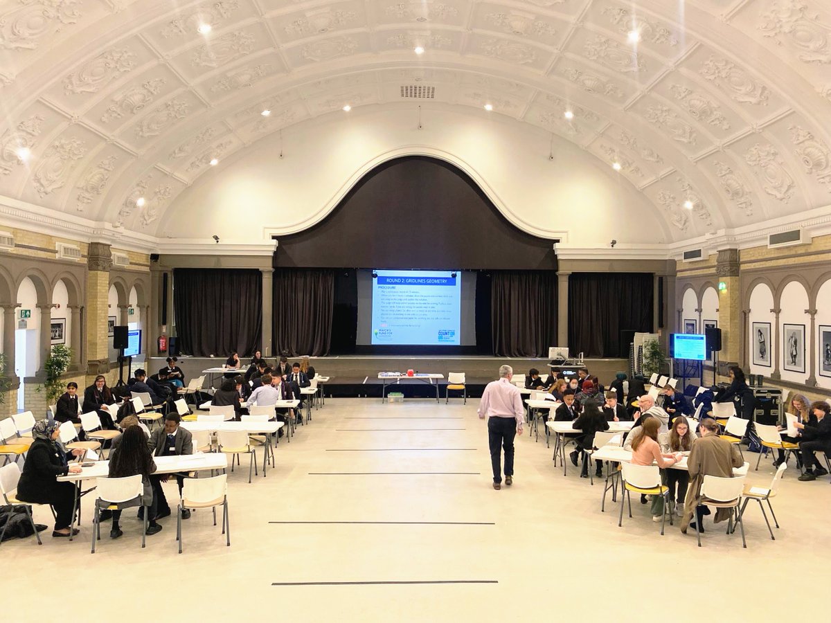 The Mayor's Fund for London tweet media