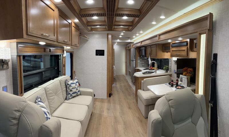 MountComfortRV's tweet image. Take a special look at the brand-new 2024 #newmar Canyon Star 3947! call today at (800) 899-6676 for more information! We currently have a huge discount on all Newmar Models! You can check out all our discounts on our website: mountcomfortrv.com/default.asp?co…...
#mountcomfortrv #rv