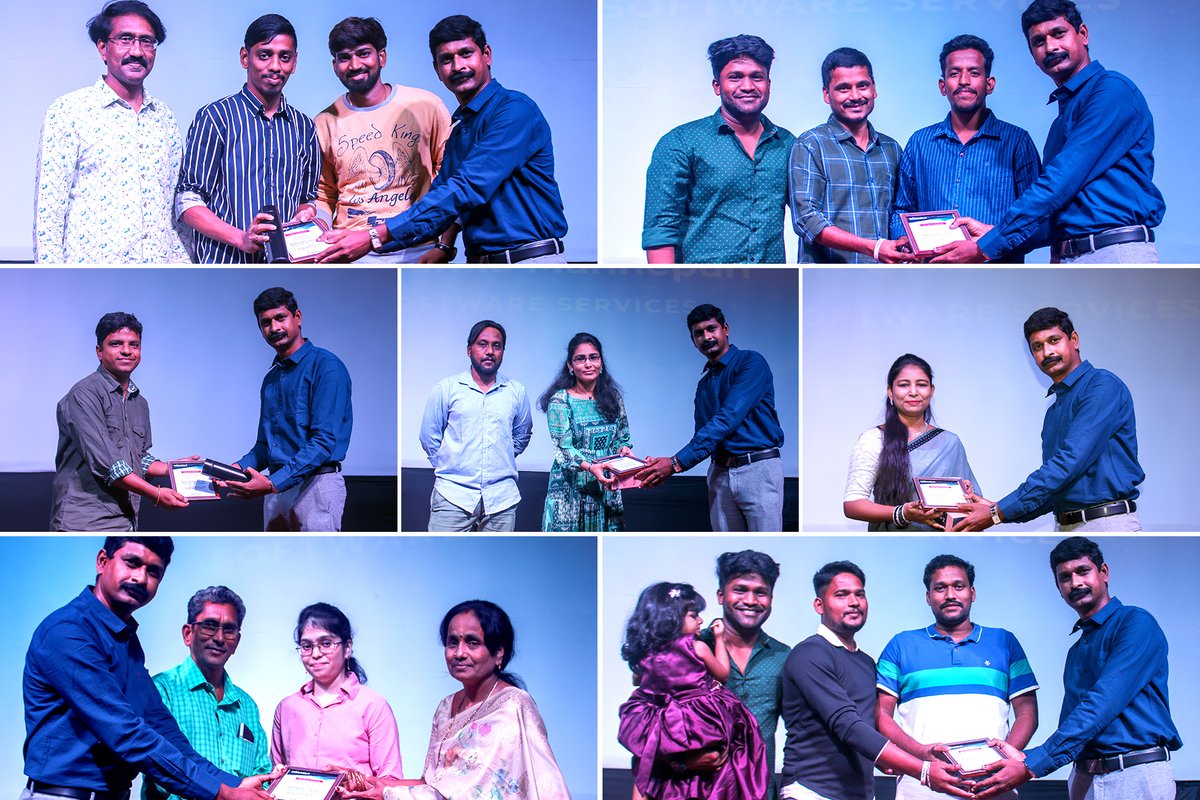 Celebrated our achievements and had a blasting evening at the Q#1 event! Inspiring speeches, cultural performances, employee recognitions, games, and dinner made it an unforgettable evening. #LifeAtMiracle #Q1Event #employeebonding #teambuilding #Celebrations