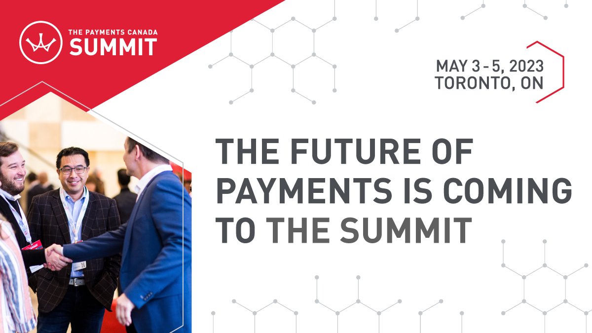 Trevor Lain, CEO &amp; Founder of LexAlign will be a speaker at The Payments Canada SUMMIT, taking place May 3-5, 2023 in Toronto. Trevor will be speaking about remote operations risk management and how to prevent fraud from hitting the bank. Learn more at thesummit.ca