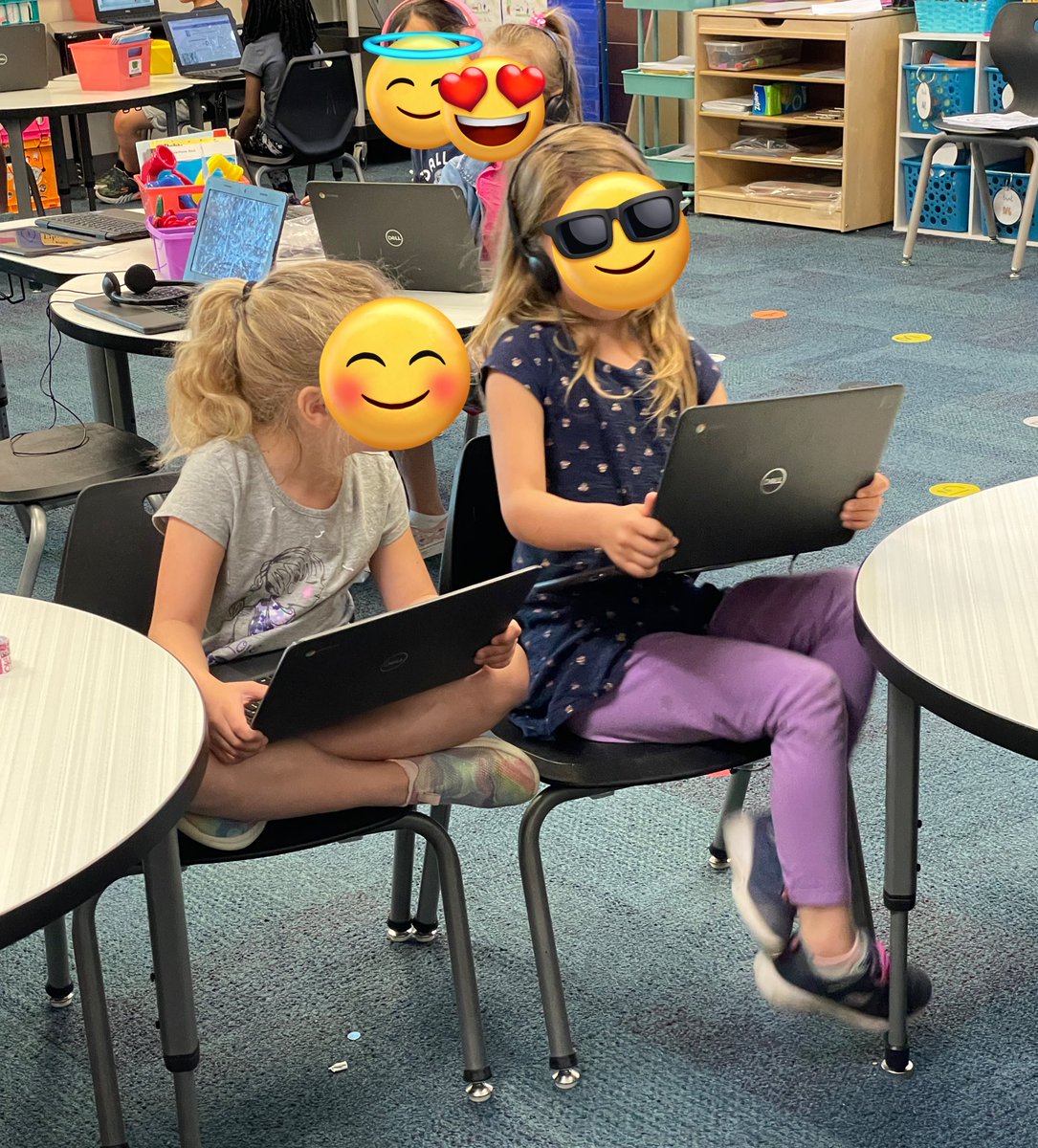 KAustinLeads's tweet photo. Sweet kinder readers sharing a book on epic💜 https://t.co/ioUSGjUJ6p