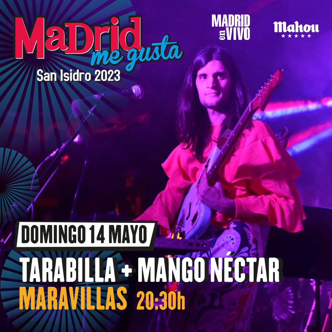 paipertim's tweet photo. Para celebrar el nacimiento de esta nueva canción como se merece, este 14 de mayo nos veremos las caras en la @MaravillasClub.
Entradas aquí: https://t.co/p52mM1JppZ https://t.co/b35YnH5tVO