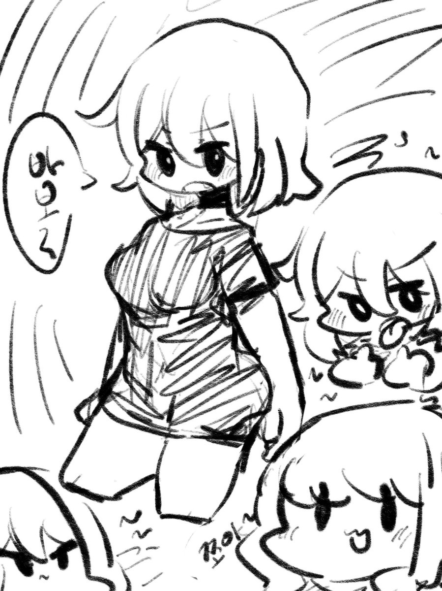 자기전에