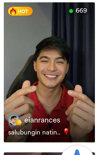 everlast_02's tweet photo. Hot Badge for Lahotest King 

HAPPY BIRTHDAY EIAN
#EianRances https://t.co/40FoGKfReT