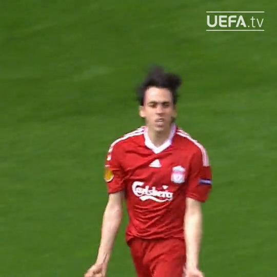 Happy birthday, former Liverpool midfielder Yossi Benayoun!    