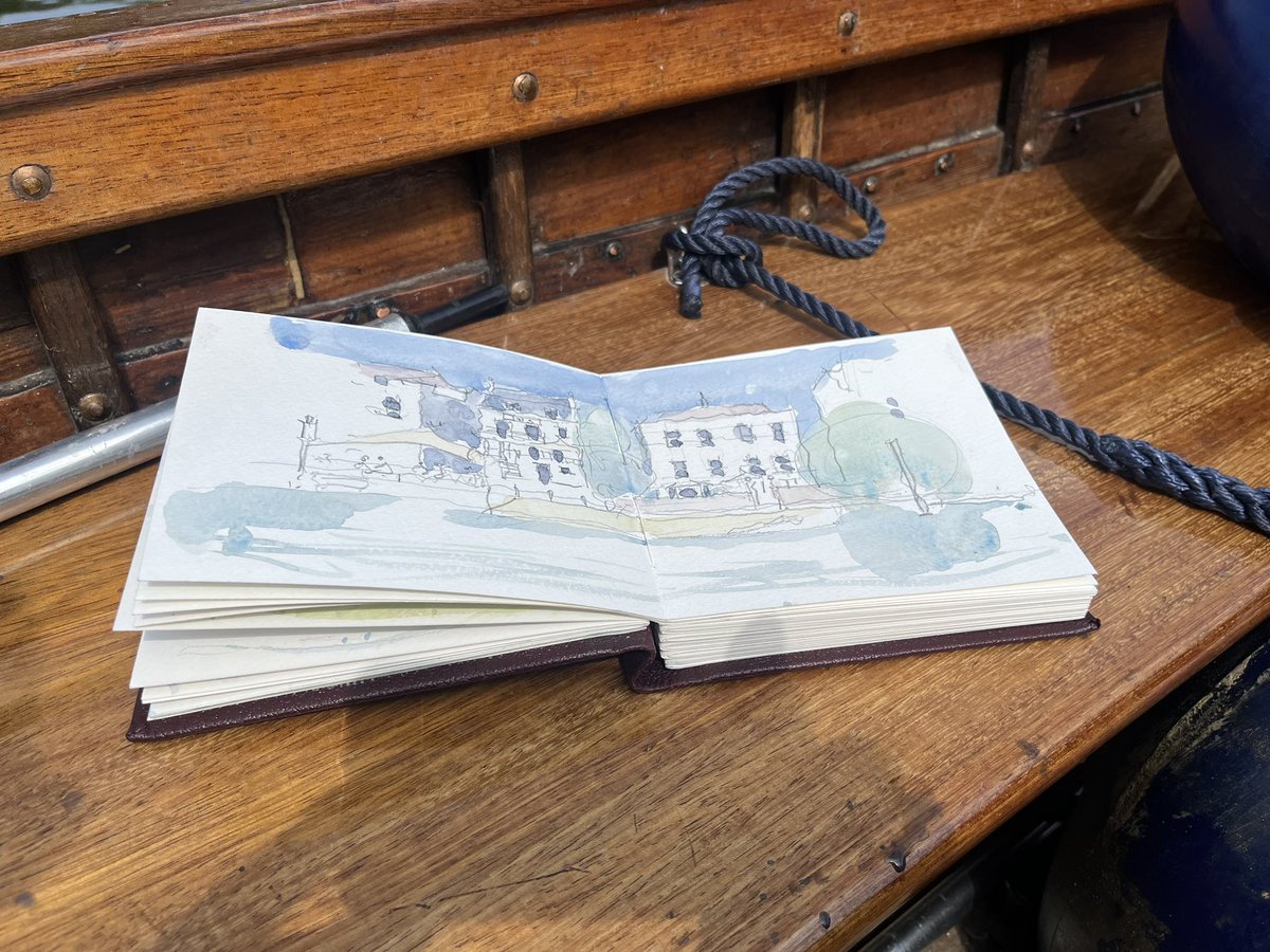 Sketch Club tweet media