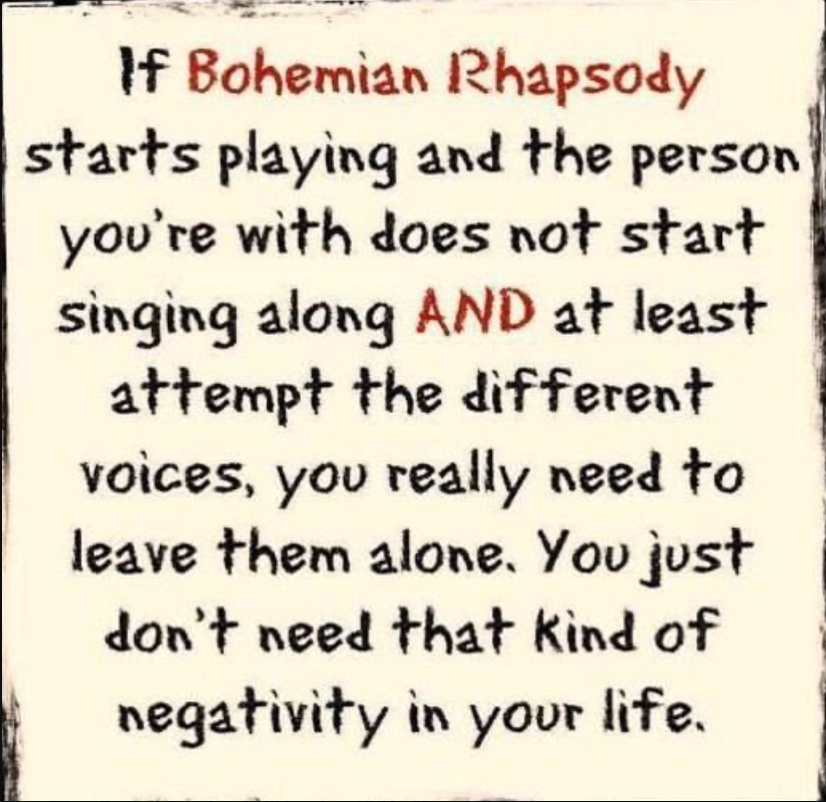 BarbArmstrongCS's tweet photo. This one made me chuckle. Enjoy your Saturday!
#humor #singingalong https://t.co/G984HVUIQx