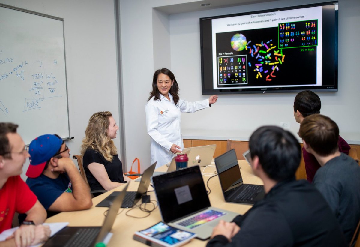 San Antonio has some of the top-ranked school districts in the state because of the dedication and passion of our educators. 

Today, on #TeacherAppreciationDay, we want to thank our educators for their role in the future of San Antonio’s workforce. 
hubs.ly/Q01N9-1J0