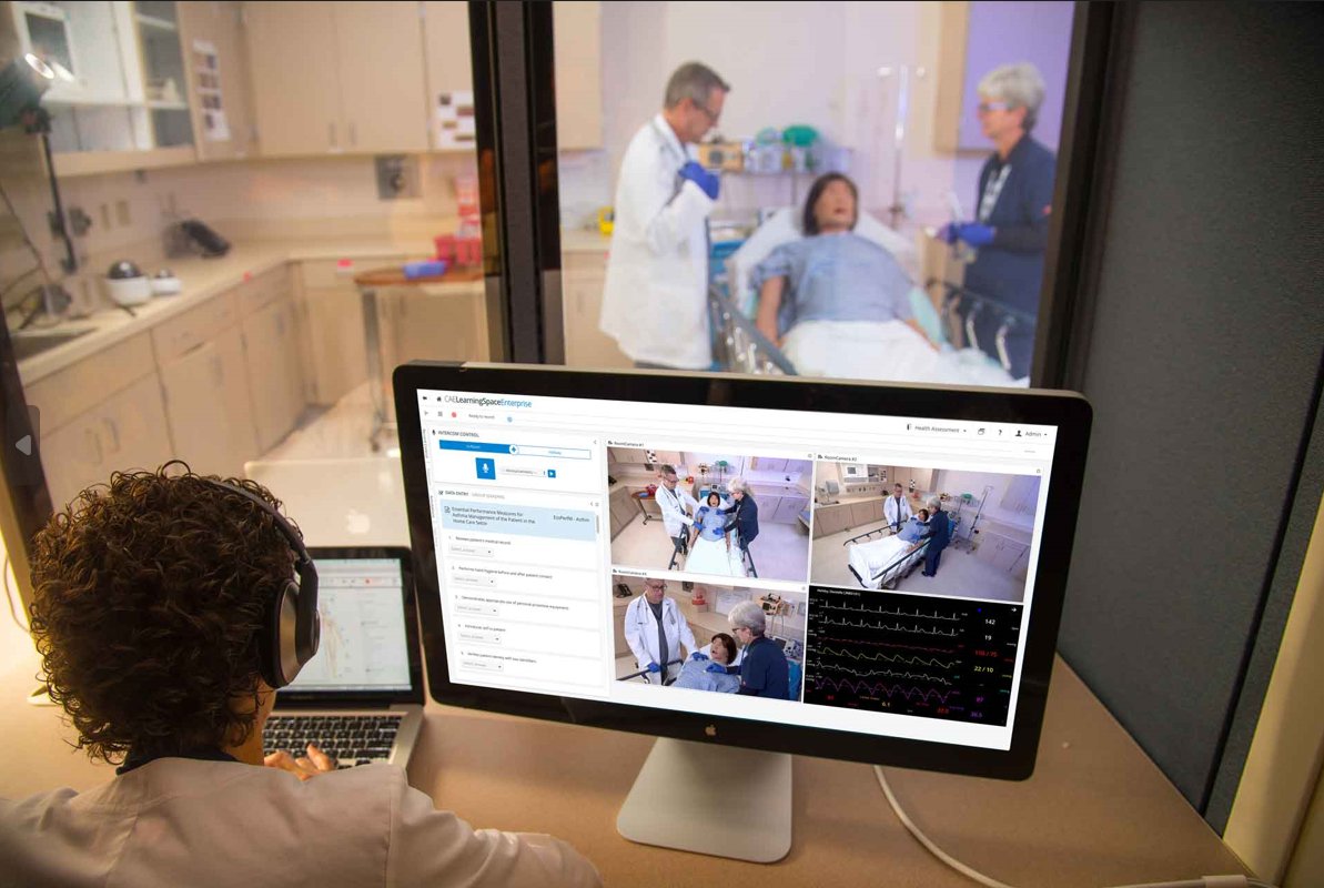 _elevate_health's tweet photo. Join our free virtual demo sessions to learn more about our training ecosystem, brought to you by our lifelike #patientsimulators and #tasktrainers. Get in the know now by registering here: https://t.co/rxQfsqgm1k
#makinghealthcaresafer #healthcaresimulation #healthcare https://t.co/mwm4TDdebh