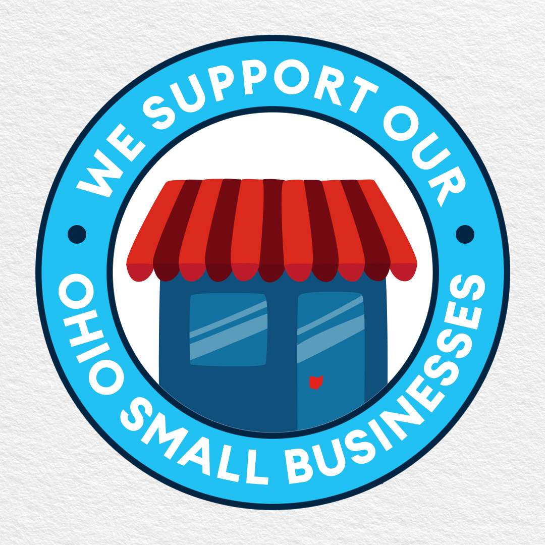 JobsOhio's tweet image. We 🫶 Ohio's small business community and we're so excited to partner with @GS10KSmallBiz! Participants will spend 12 weeks gaining practical skills while developing a customized business plan for growth - and it's free! 

Apply here: jobsoh.io/WcAo50O8G2L #SmallBusinessWeek