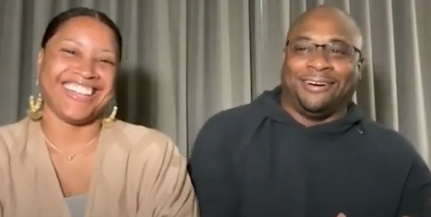 Troy Vincent, Sr. (@troyvincentsr) on Twitter photo .<a href="/cheftommiv/">Tommi A. Vincent</a> and I talked about our work with <a href="/vincentcountry/">Vincent Country</a>, supporting student athletes' mental health and navigating parenthood on the Conversations of Connection podcast with Scott Murray and Dr. Nina Rios-Doria.
Watch the full episode: bit.ly/3HwbZAV .<a href="/cheftommiv/">Tommi A. Vincent</a> and I talked about our work with <a href="/vincentcountry/">Vincent Country</a>, supporting student athletes' mental health and navigating parenthood on the Conversations of Connection podcast with Scott Murray and Dr. Nina Rios-Doria.
Watch the full episode: bit.ly/3HwbZAV