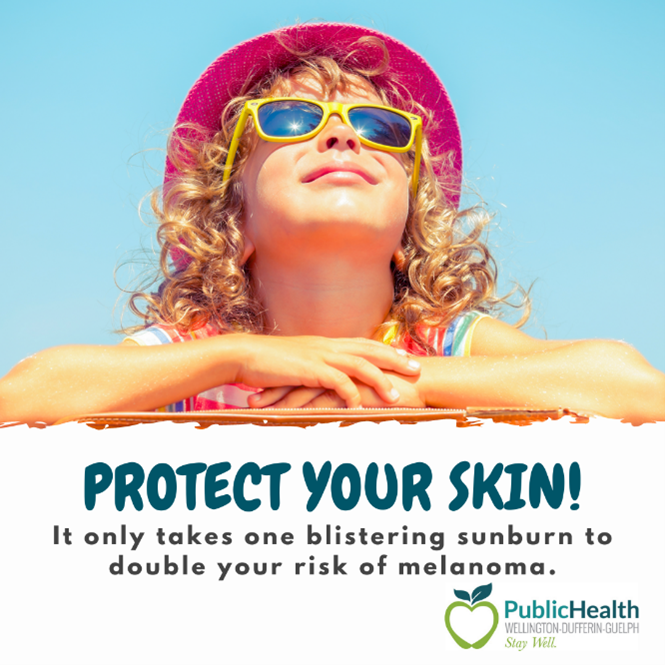 Upper Grand DSB tweet media