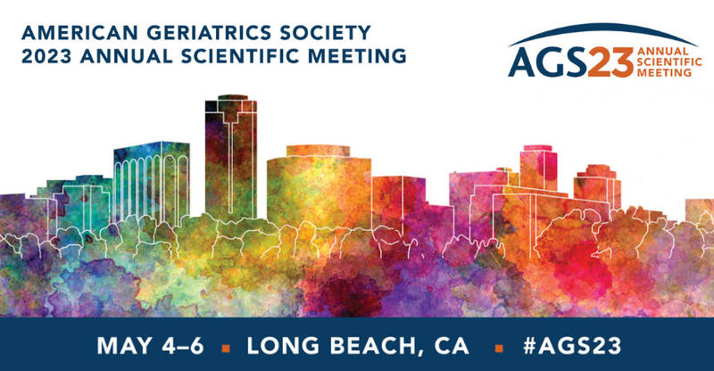 Excited to kick off #AGS23 with the Pre-Conference Day in Long Beach, CA 🏖️ We've got tons of sessions going on so be sure to check out the day at a glance schedule: ow.ly/mZwI50Ob64k