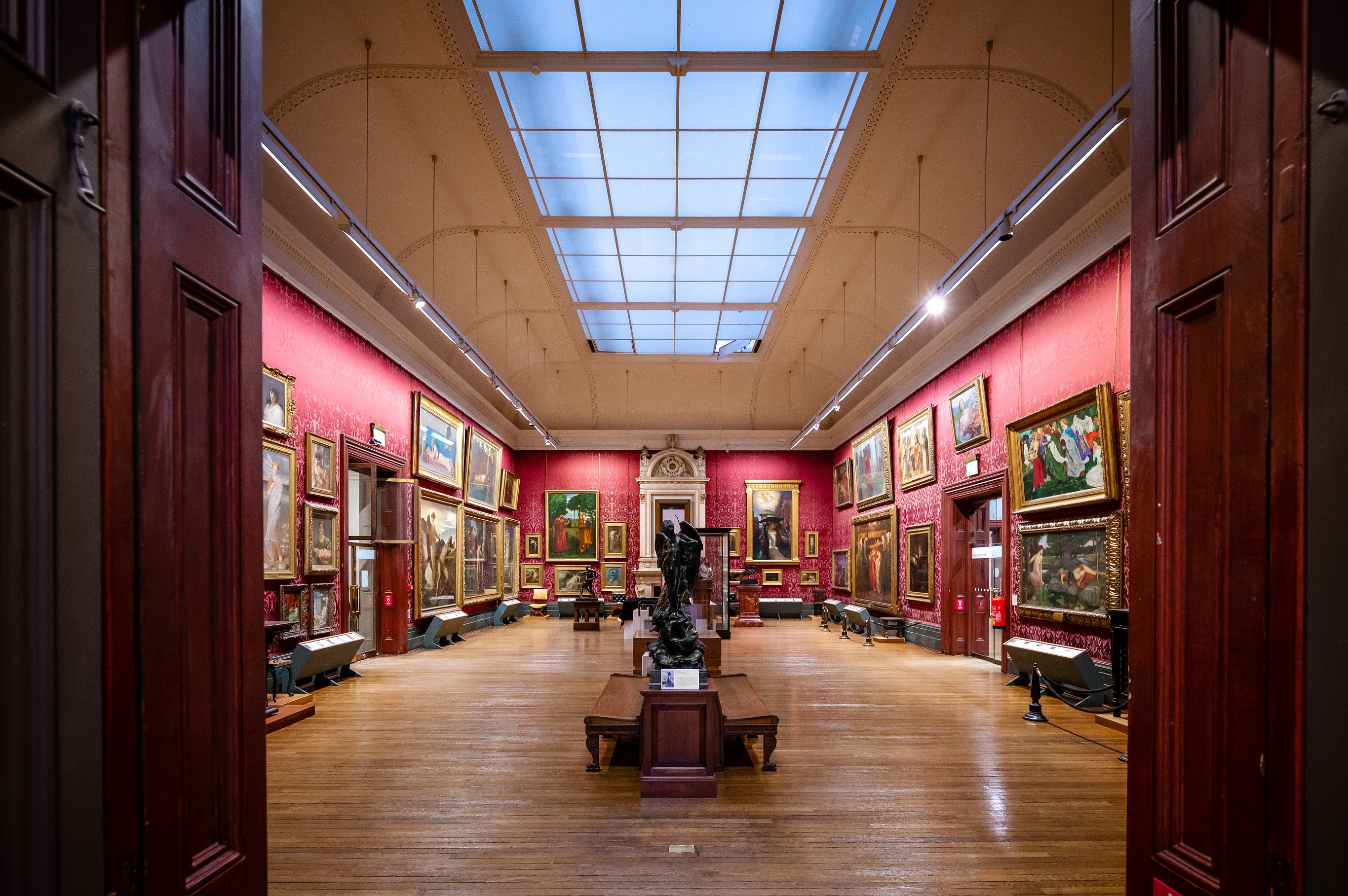 Walker Art Gallery (walkergallery) / Twitter