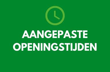 Graag attenderen wij u erop dat aanstaande vrijdag, 5 mei, ons kantoor gesloten is. Toch pech of schade? Dan is onze pechhulp gewoon bereikbaar. 🚙 Zo zorgen we toch dat u veilig en vertrouwd op pad kunt komend weekend.