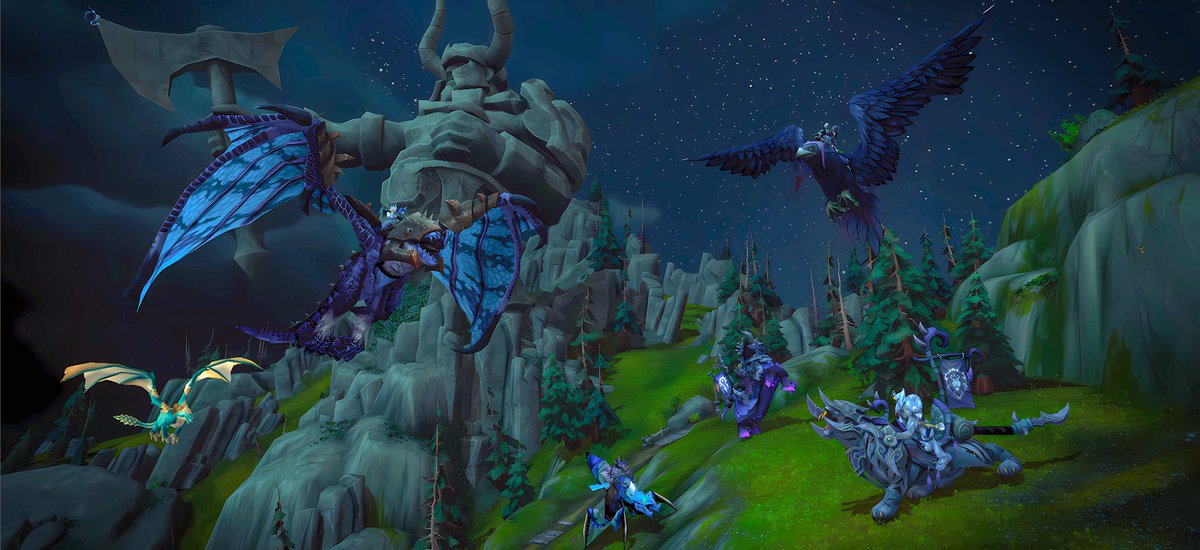 Firestorm Servers tweet media