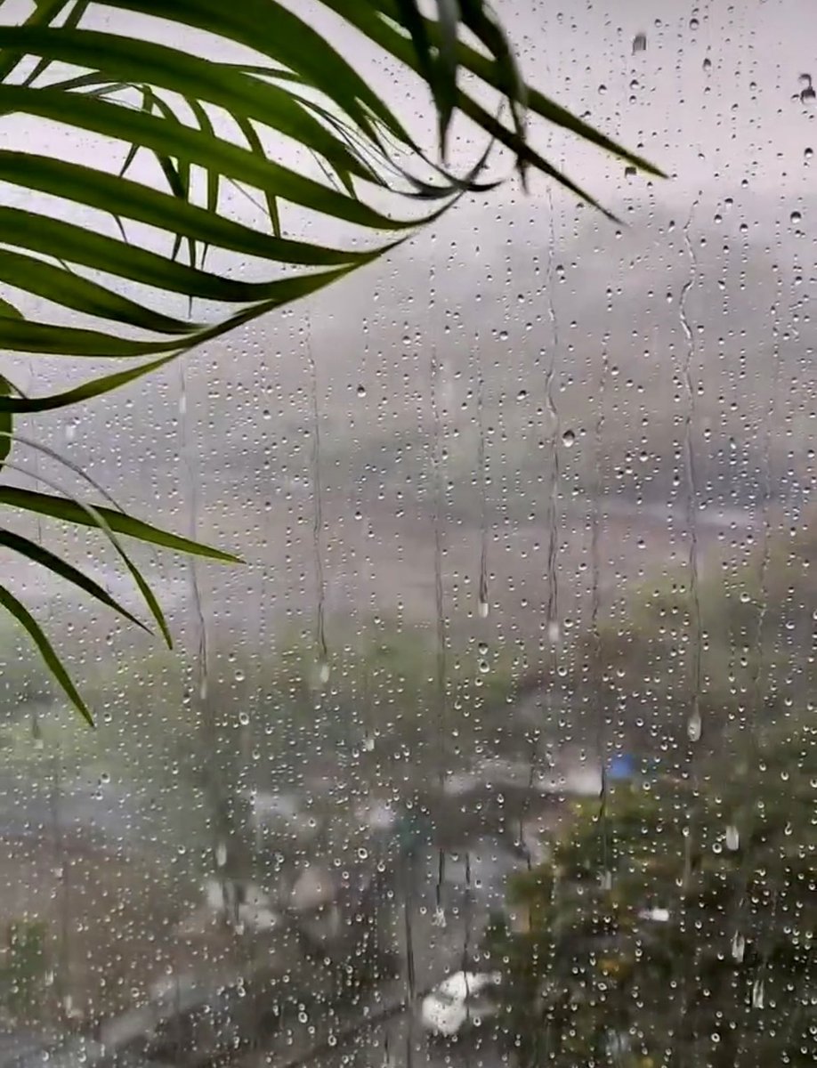 #Pune #Rain #ThisEvening 🌧️ ☔️